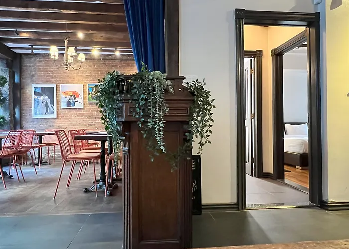 Hotel Épik Montréal