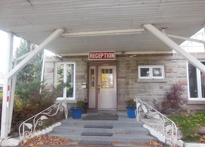 Motel Le Paysan Montreal