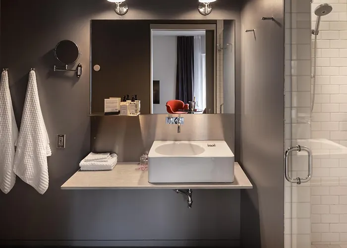 Hotel Gault Montreal